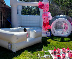 Mr. Balloon Events