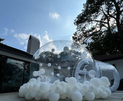 Mr. Balloon Events