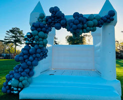 Mr. Balloon Events