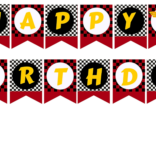 Dab Craft Creations Printable Banners