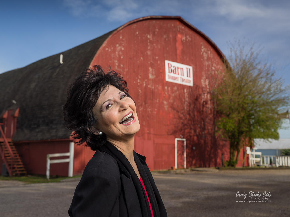 Gallery Conklin Dinner Theatre Goodfield Il The Barn Iii