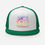 Thumbnail: Five Panel Trucker Cap • Light Show