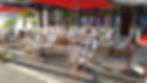 Ré ouverture du Bistrot de la Gare