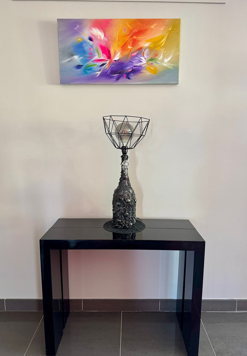 Miniature : Balade