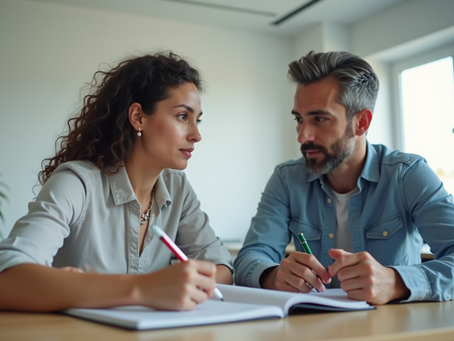 Mentoring Program Essentials: Key Components of Successful Mentoring Programs