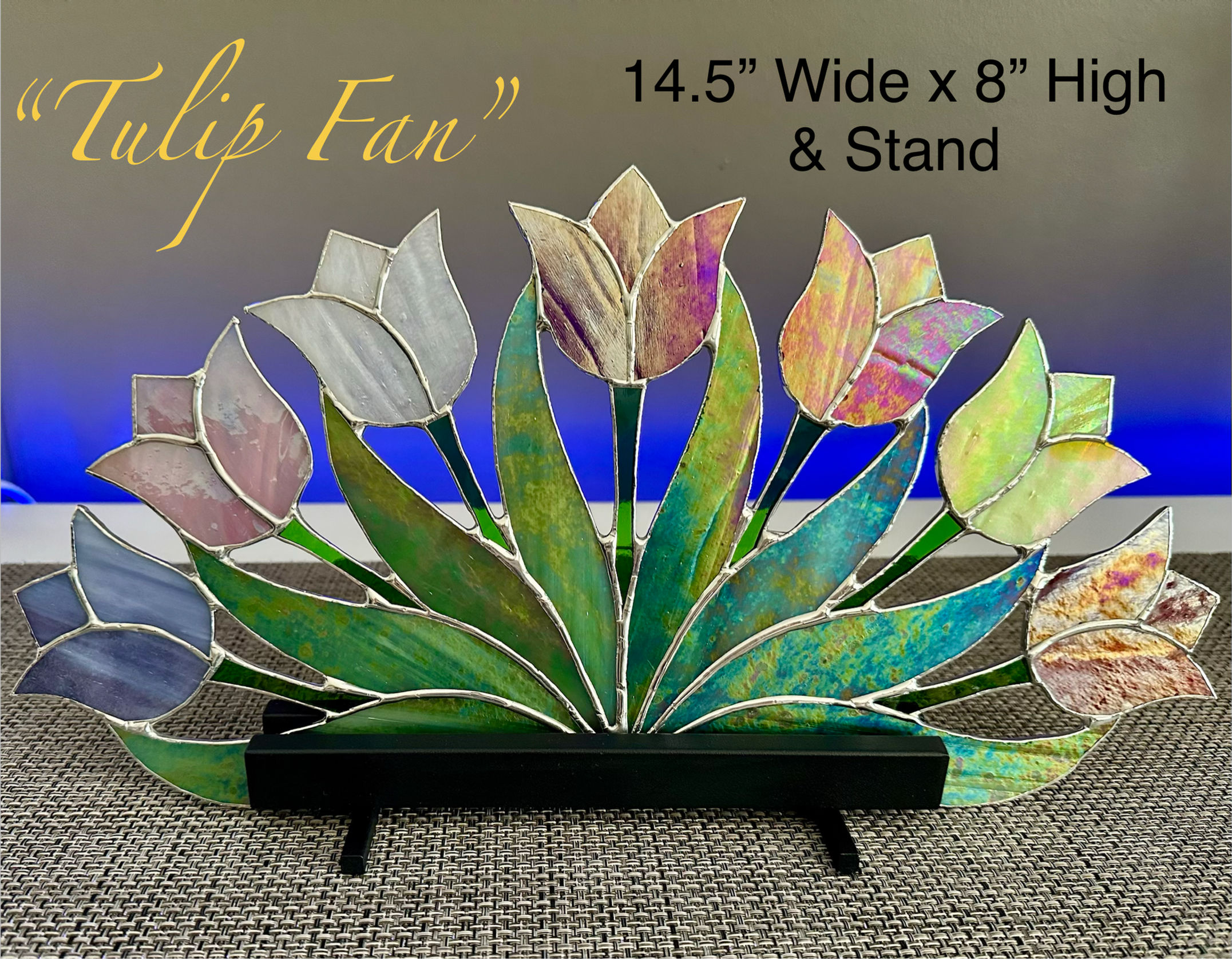 Tulip Fan