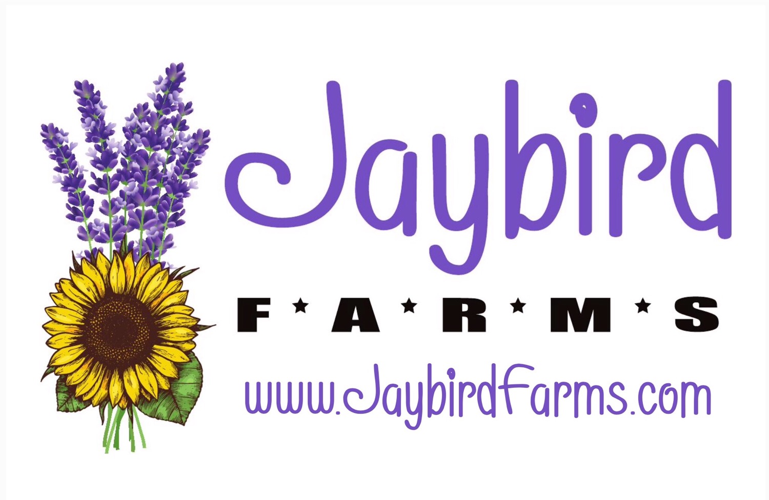 Jaybird Farms in Sardinia