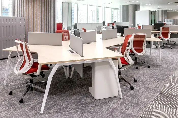 Với thiết kế ôm sát lưng người ngồi cùng khả năng tùy chỉnh đa dạng, Sylphy mang lại trải nghiệm ngồi tự nhiên, dễ chịu và chuẩn công thái học Nhật Bản