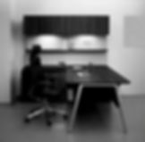 Executive desks are typically designed with luxurious and prestigious features, reflecting the status and rank of the user.