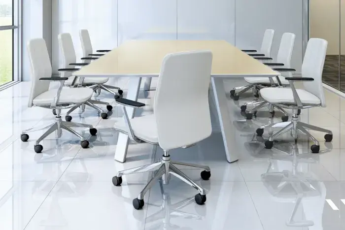 Shibusa boast a sophisticated Japanese style, incorporating a flexible tilting mechanism and intelligent adjustment, providing a comfortable and stable seating experience.