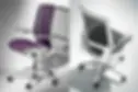 With meticulously researched ergonomic features, the Finora chair helps users maintain proper posture and boost daily work performance. 

