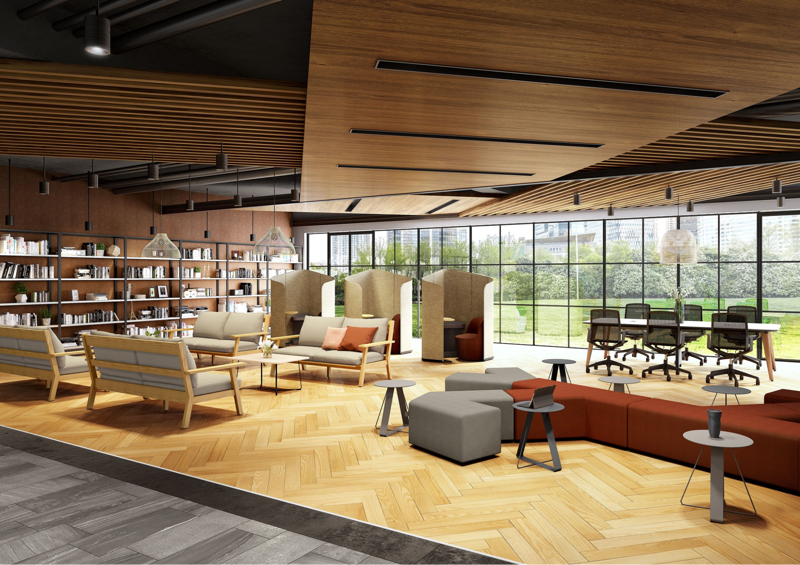 Giá bàn ghế văn phòng cao do chính sách bảo hành dài hạn và dịch vụ hậu mãi chuyên nghiệp, mang đến sự an tâm khi sử dụng