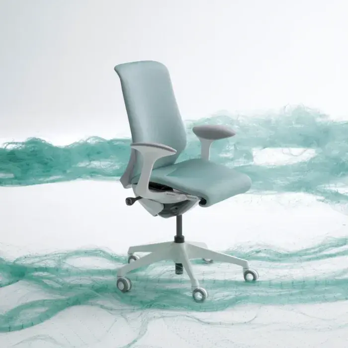 Furniture crafted from premium materials like breathable mesh and aluminum alloy ensures outstanding durability and long-lasting elegance.