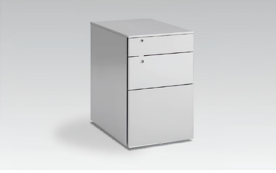 DN Mobile Cabinet is compact and flexible, suitable for installation in various office spaces
