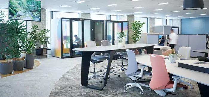 Leading brands offer various styles, from modern to classic, to suit any workspace.