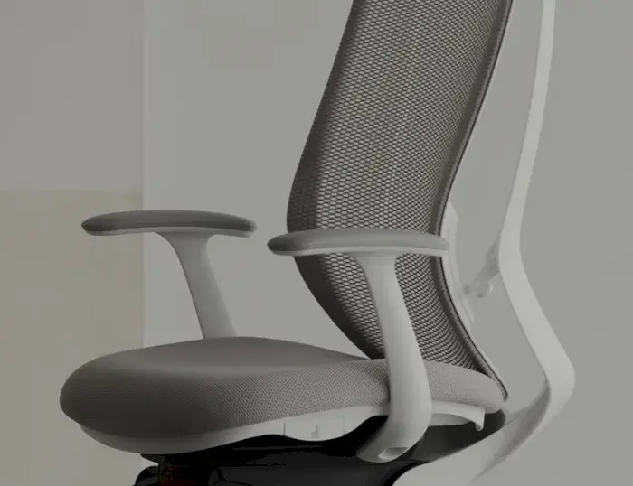 Properly cleaning fabric/mesh upholstery with appropriate tools and gentle handling not only effectively removes dirt but also protects the fiber structure, maintaining its durability.