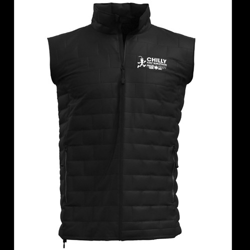 Chilly Half Marathon Vest VRPro