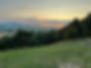 The Viewpoint at Pantmywn near Mold Flintshire