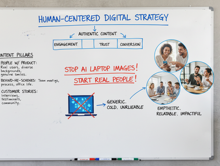Harnessing Data-Driven Marketing Tips for Success
