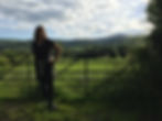 Sue in North Wales