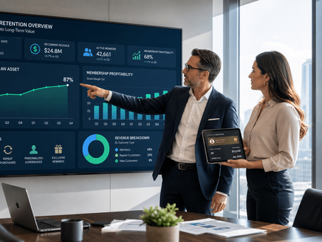 Retention: Why It Matters More Than Ever?