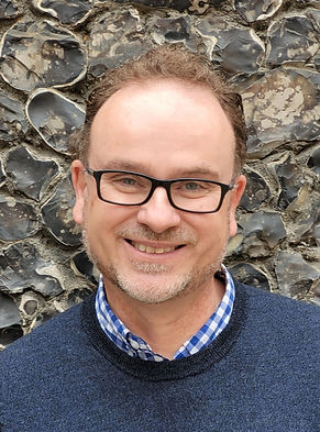 Mike Ridgewell is the Founder at Denmark Street Marketing