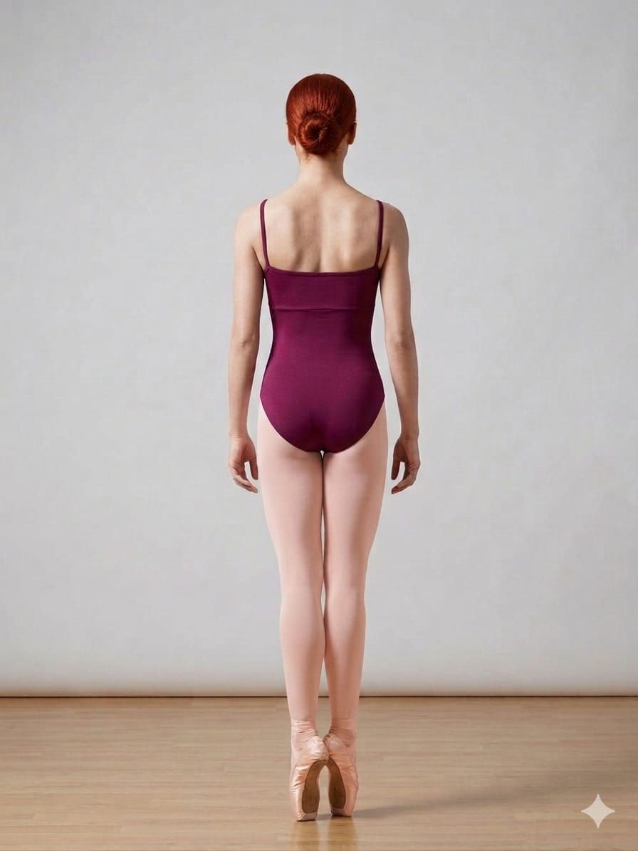 Miniatura: Collant Anne