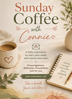 Coffee with Connie poster.png