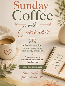 Coffee with Connie poster.png
