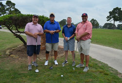 2026 Golf Classic