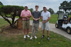 2026 Golf Classic