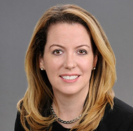 NICOLE O'HAGEN