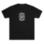 Thumbnail: Wild Weasel Tri-blend Greyscale