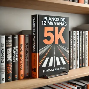 Meu1º 5k em 12 semanas 