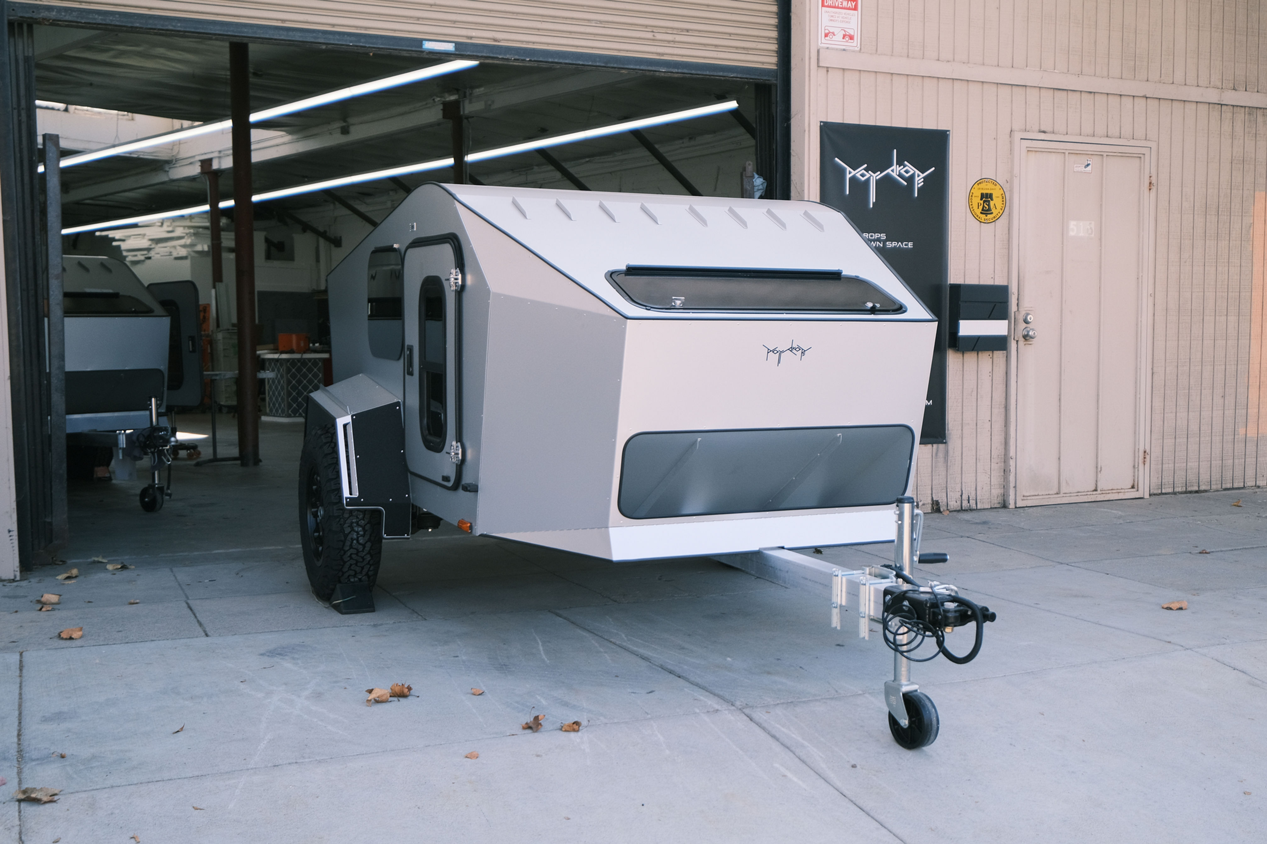 New 2024 P19 Shorty Off-Road