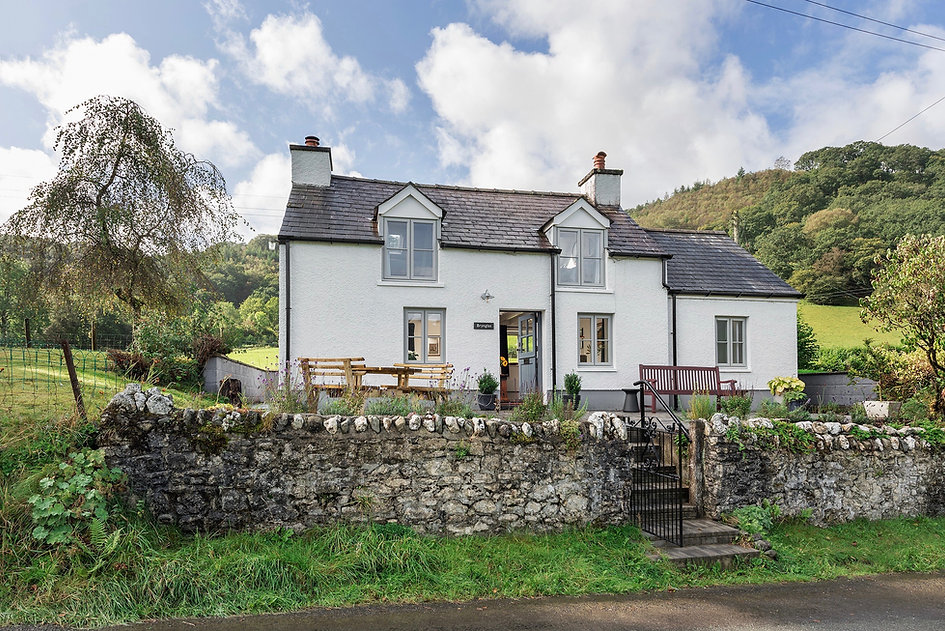cottage