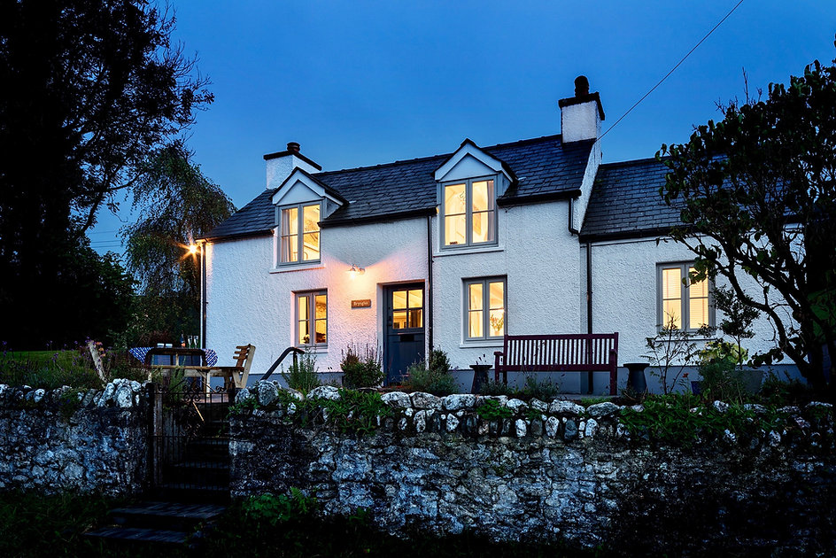 cottage