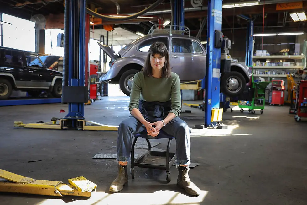 Rep. Marie Gluesenkamp Perez