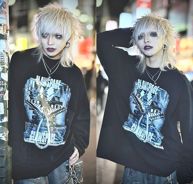 ▽CLAW▽ CLOTHING