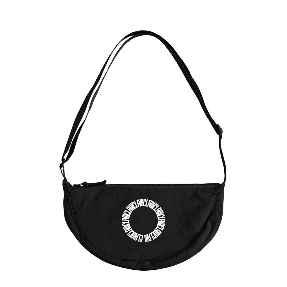 Roundy's Bag ¥ 5,700 (税込)