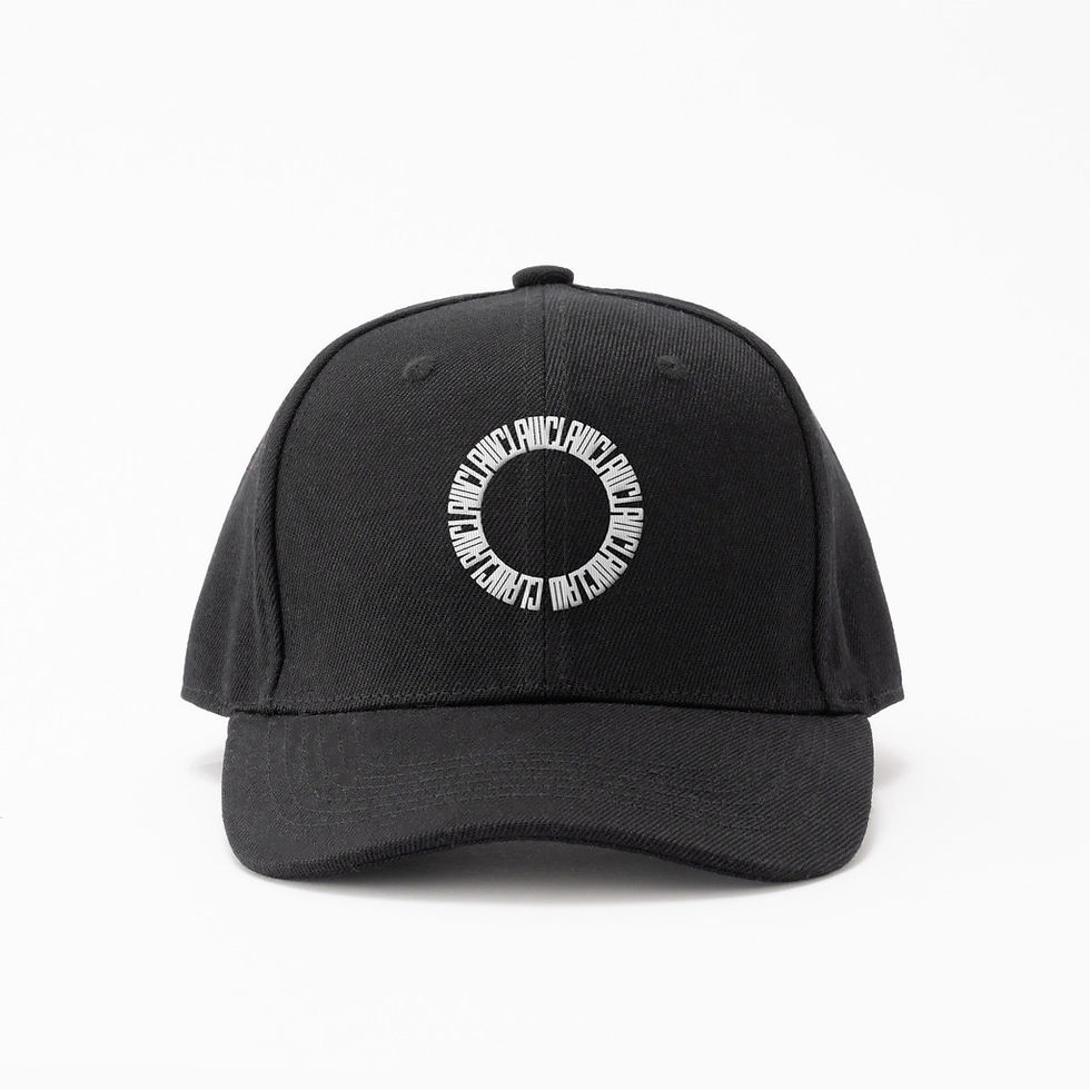basic cap ¥ 5,500 (税込
