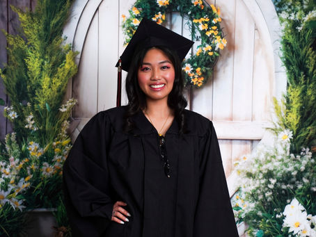 Senior Year Portraits in Style: Creative Ideas for Memorable Senior Photos