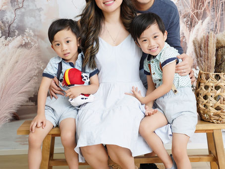 Meet Portland's Premier Family Photographer: Creating Lasting Memories