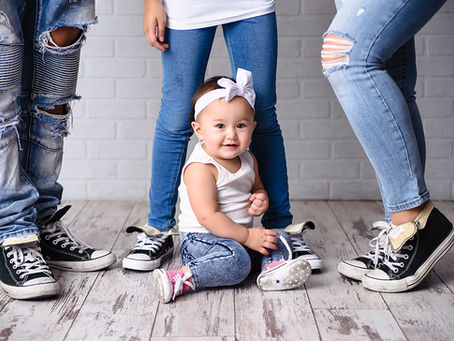 From Candid to Classic: Family Photography Poses You'll Love