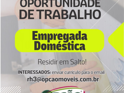 Empregada Doméstica