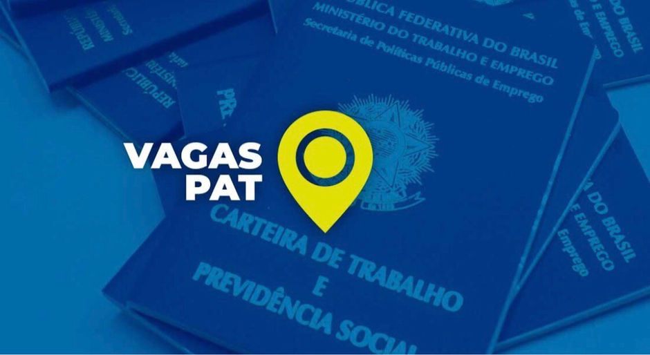 VAGAS DO PAT SALTO
