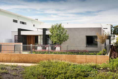 PERRY LAKES