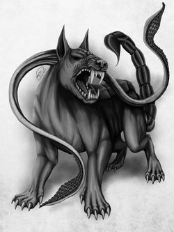 SPELLHOUND