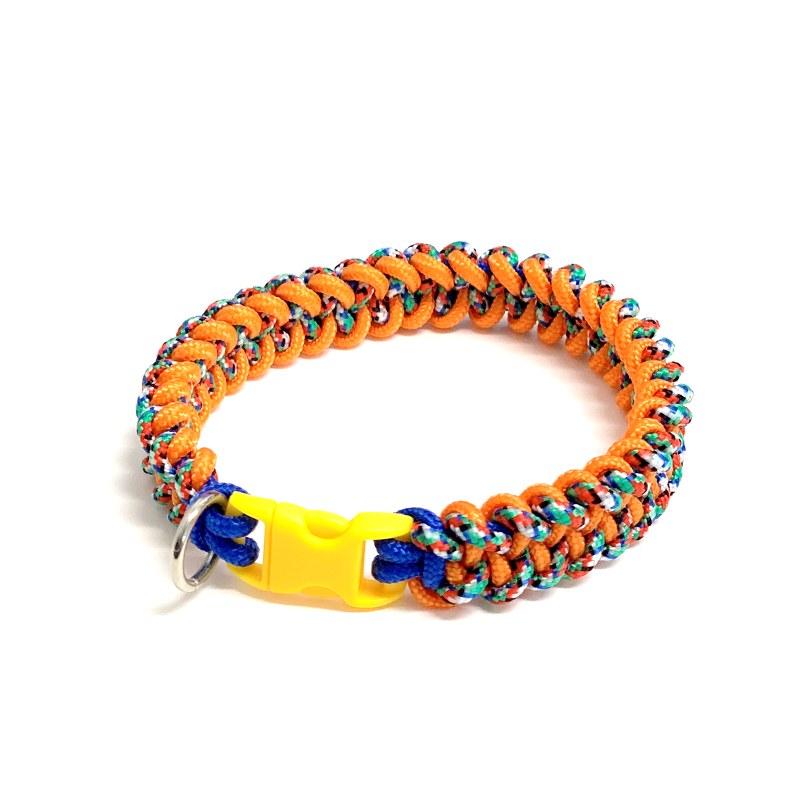 首輪・バックル　SET019