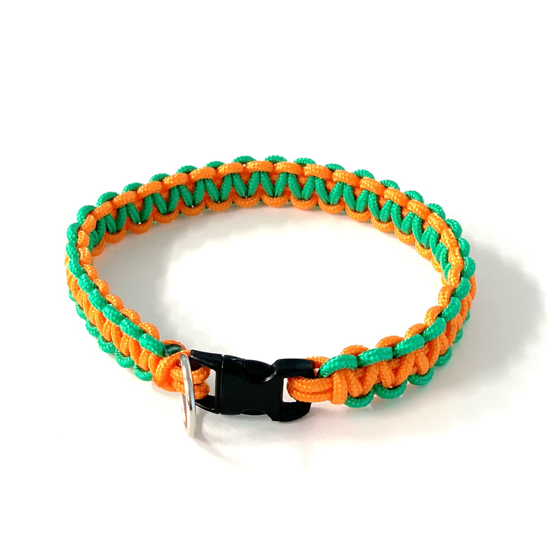 首輪・バックル　SET003